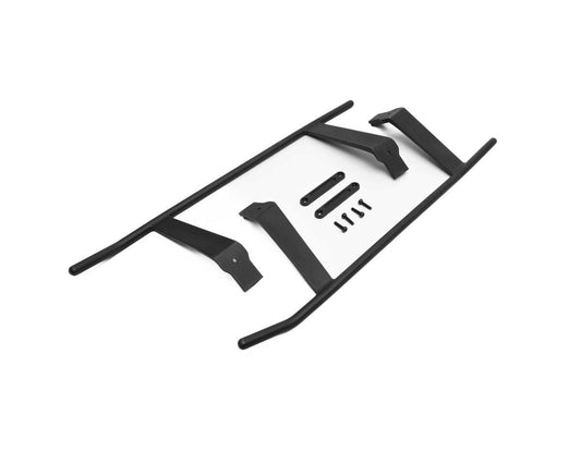Optional Black Landing Gear for Fusion 700 RC Helicopter (BLH-1713)