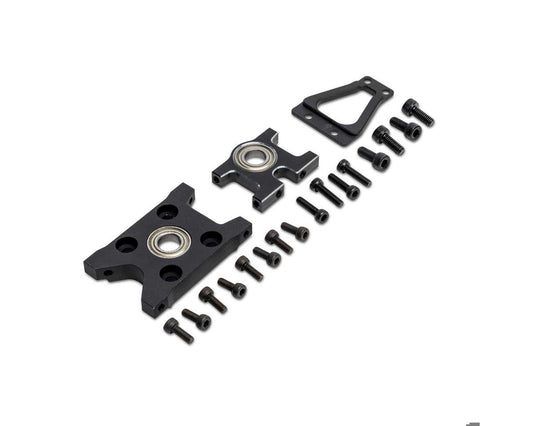 Motor Mount Set for Fusion 700 RC Helicopter (BLH-1715)