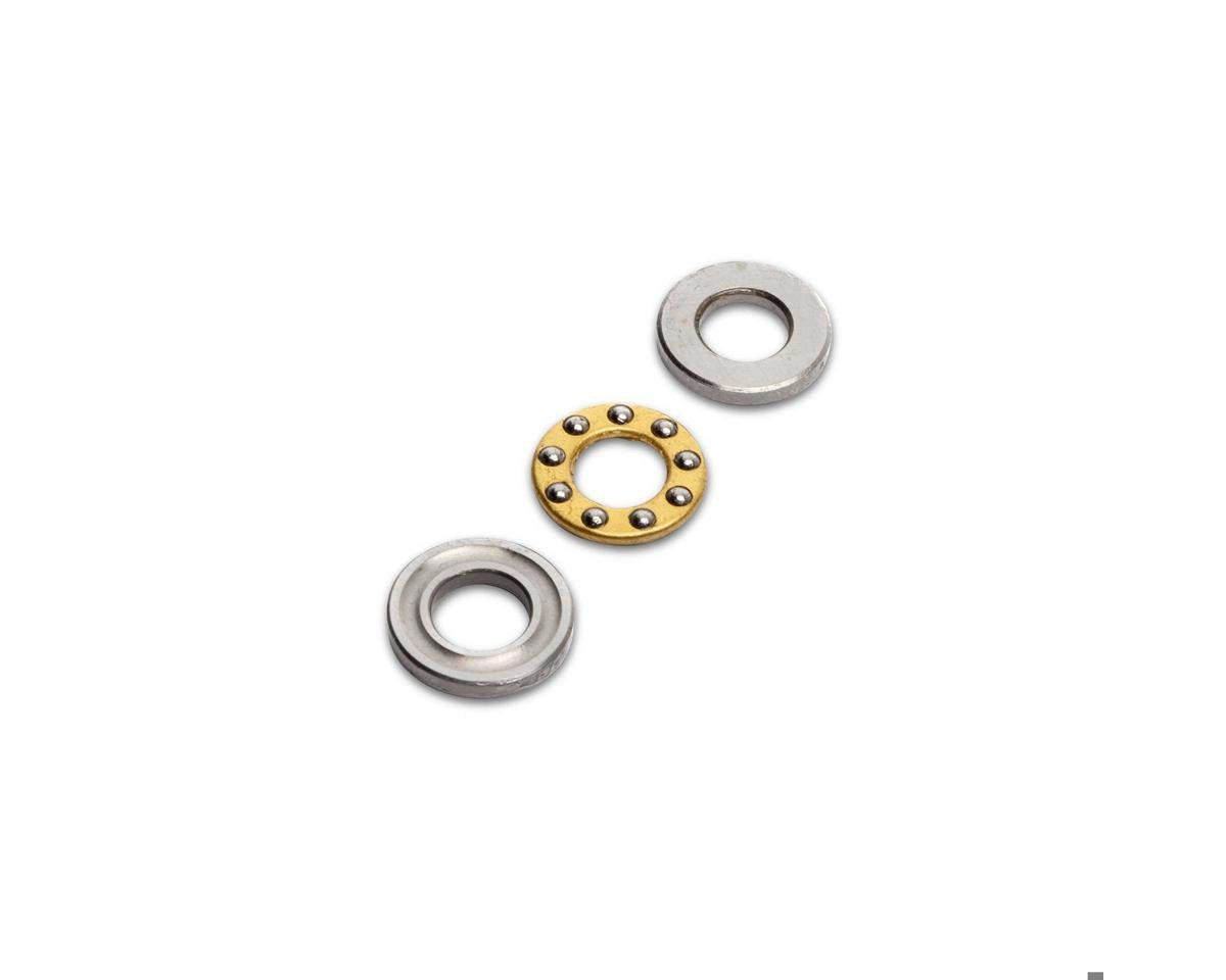5x10x4mm Thrust Bearing Set (BLH-1717)