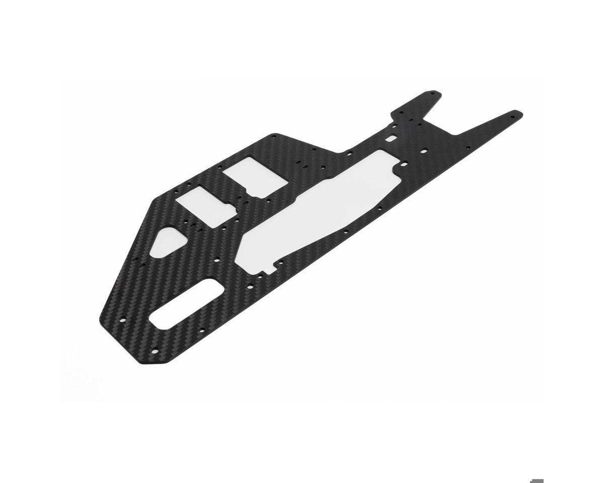 Carbon Fiber Upper Frame for Fusion 700 RC Helicopter (BLH-1718)