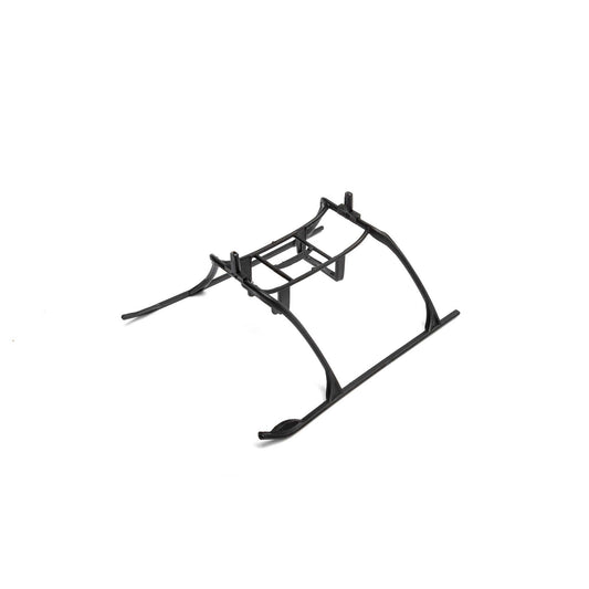 Landing Skid/Battery Mount: mCX