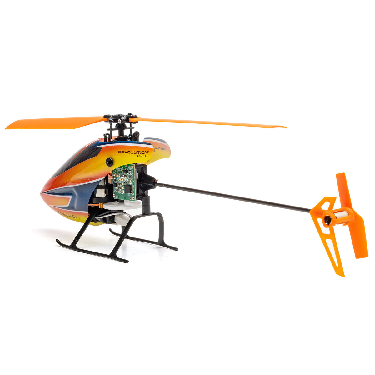 Revolution 90 FP RTF (BLH01100)_9