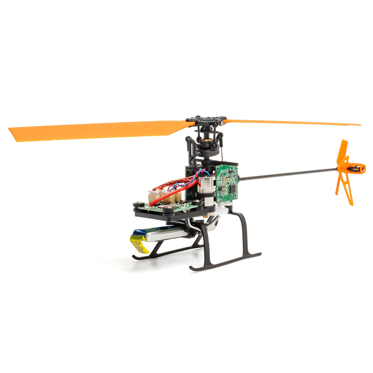 Revolution 90 FP RTF (BLH01100)_8