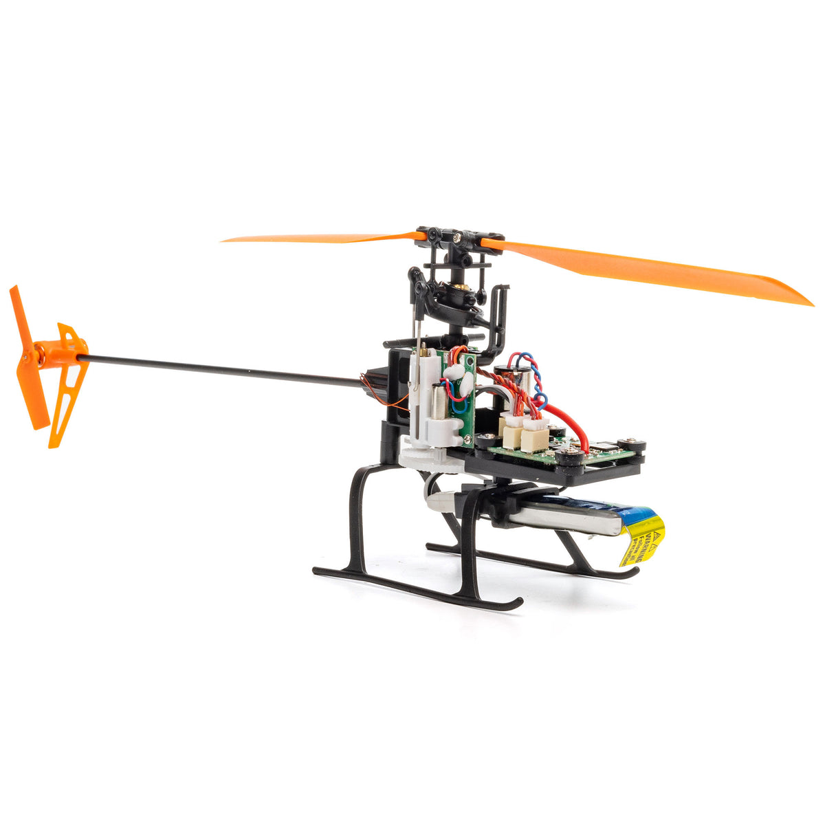 Revolution 90 FP RTF (BLH01100)_2