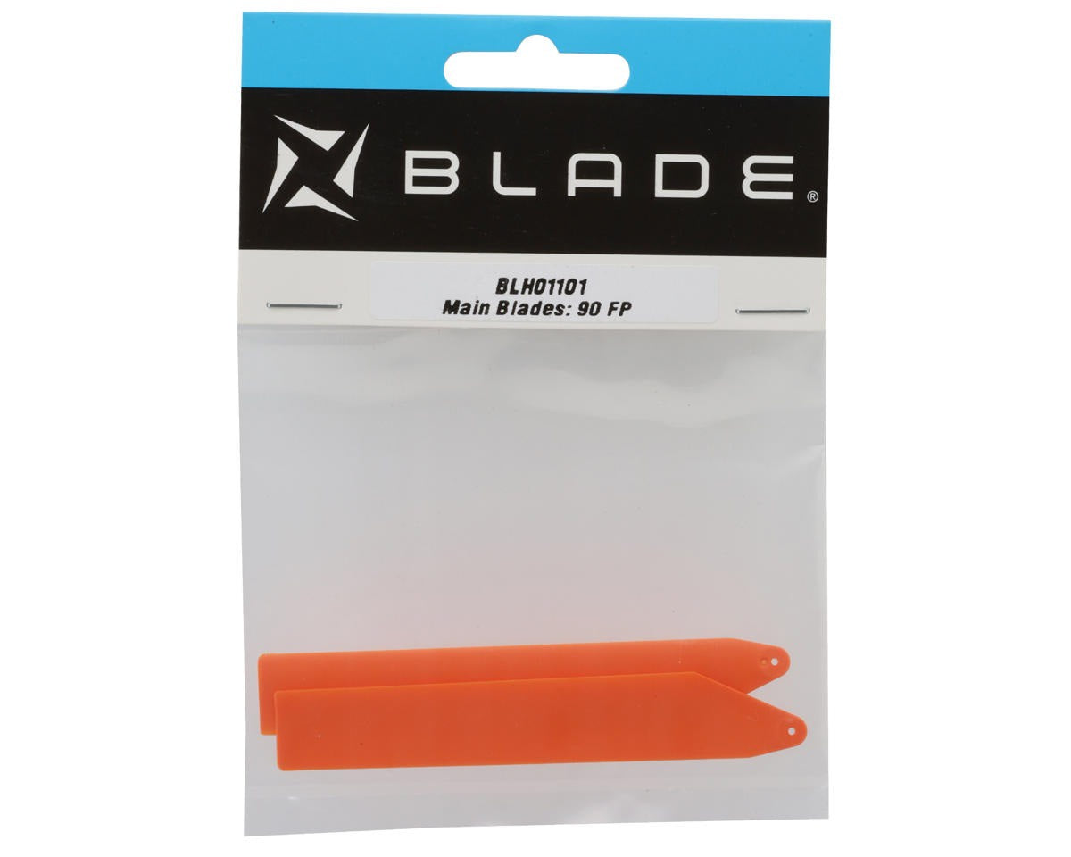 Revolution 90 FP Main Blades for Blade Revolution 90 FP RTF Micro RC Helicopter (BLH01101)