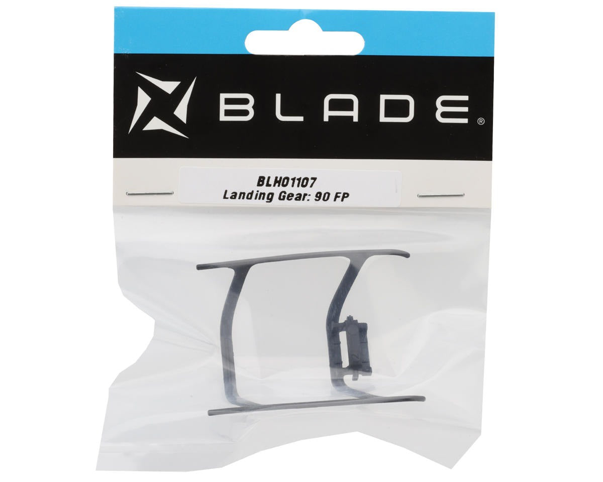 Landing Gear for Blade Revolution 90 FP Micro RC Helicopter (BLH01107)