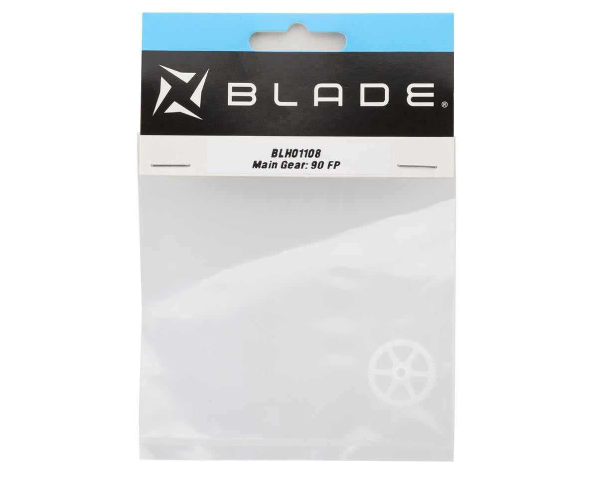 Main Gear for Blade Revolution 90 FP RTF Micro RC Helicopter (BLH01108)