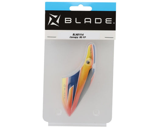 Canopy for Revolution 90 FP RC Helicopter (BLH01114)