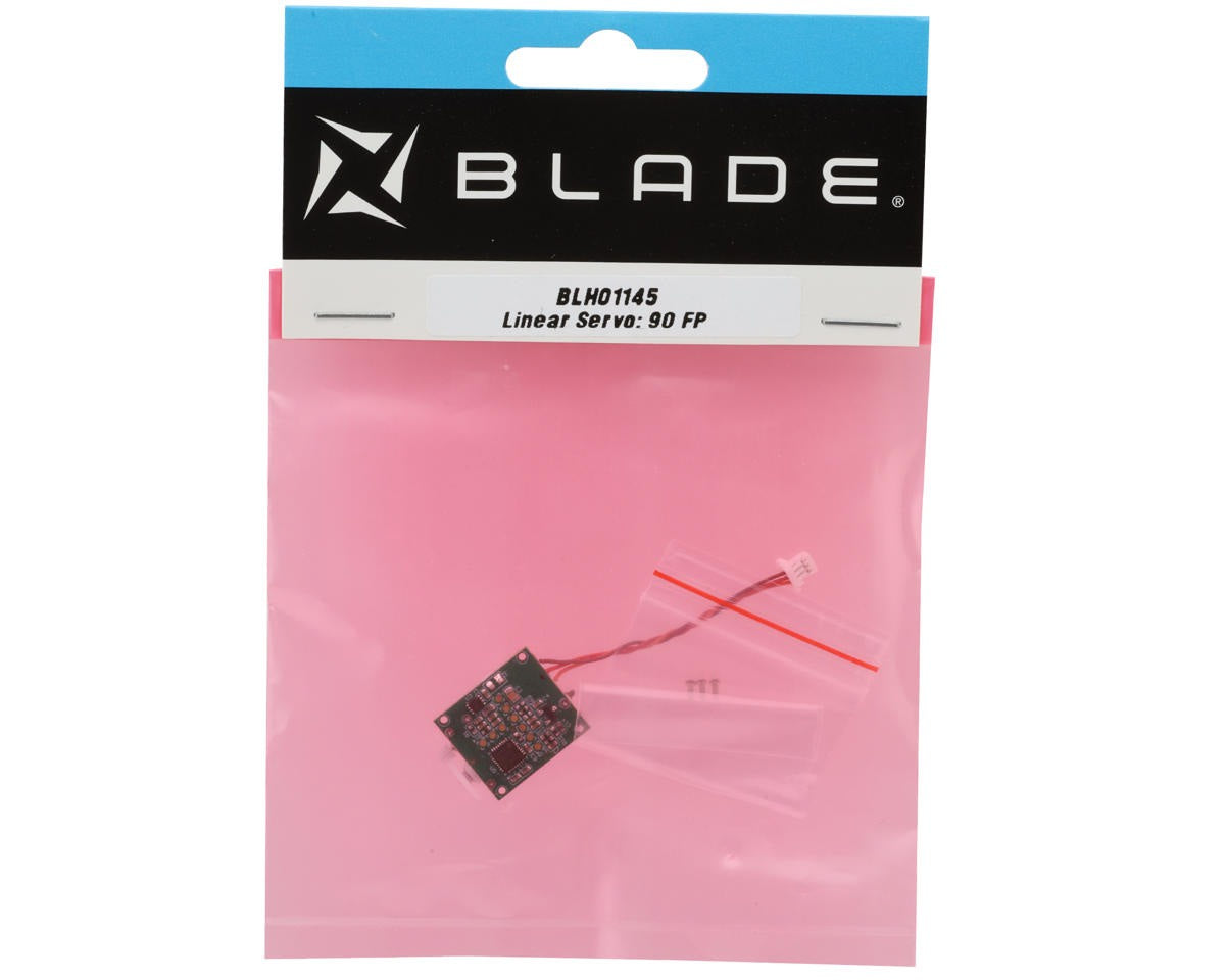 Revolution 90 FP Linear Servo for Blade Micro RC Helicopter (BLH01145)