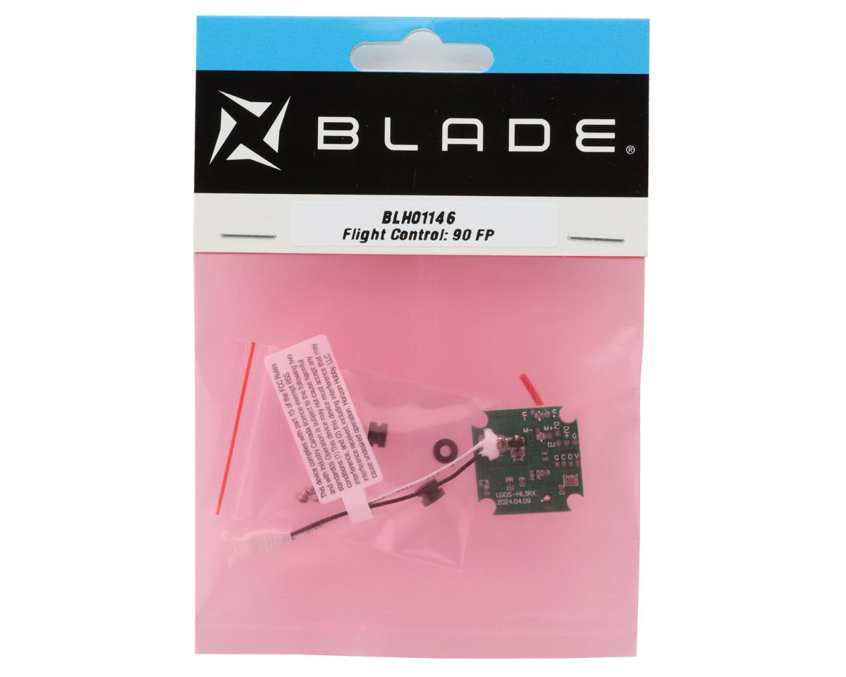 Revolution 90 FP Flight Control for Blade Micro Helicopter (BLH01146)