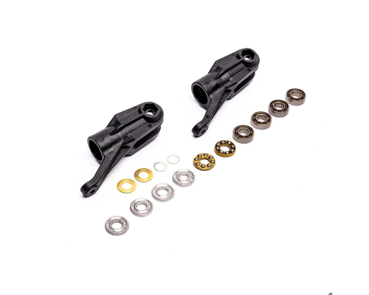 Main Blade Grips for Eclipse 360 (BLH01201)