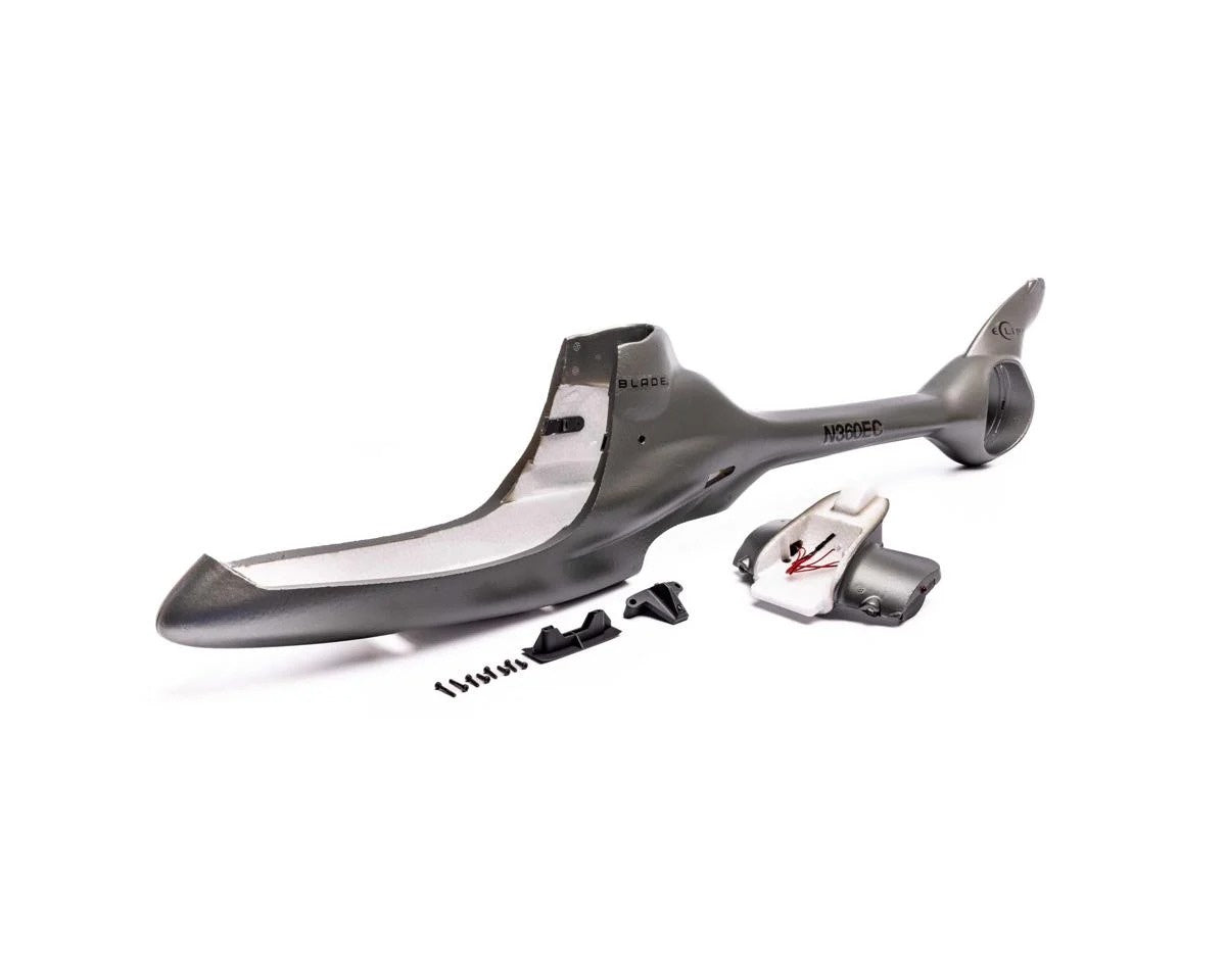 Eclipse 360 Main Body for RC Vehicles (BLH01203)