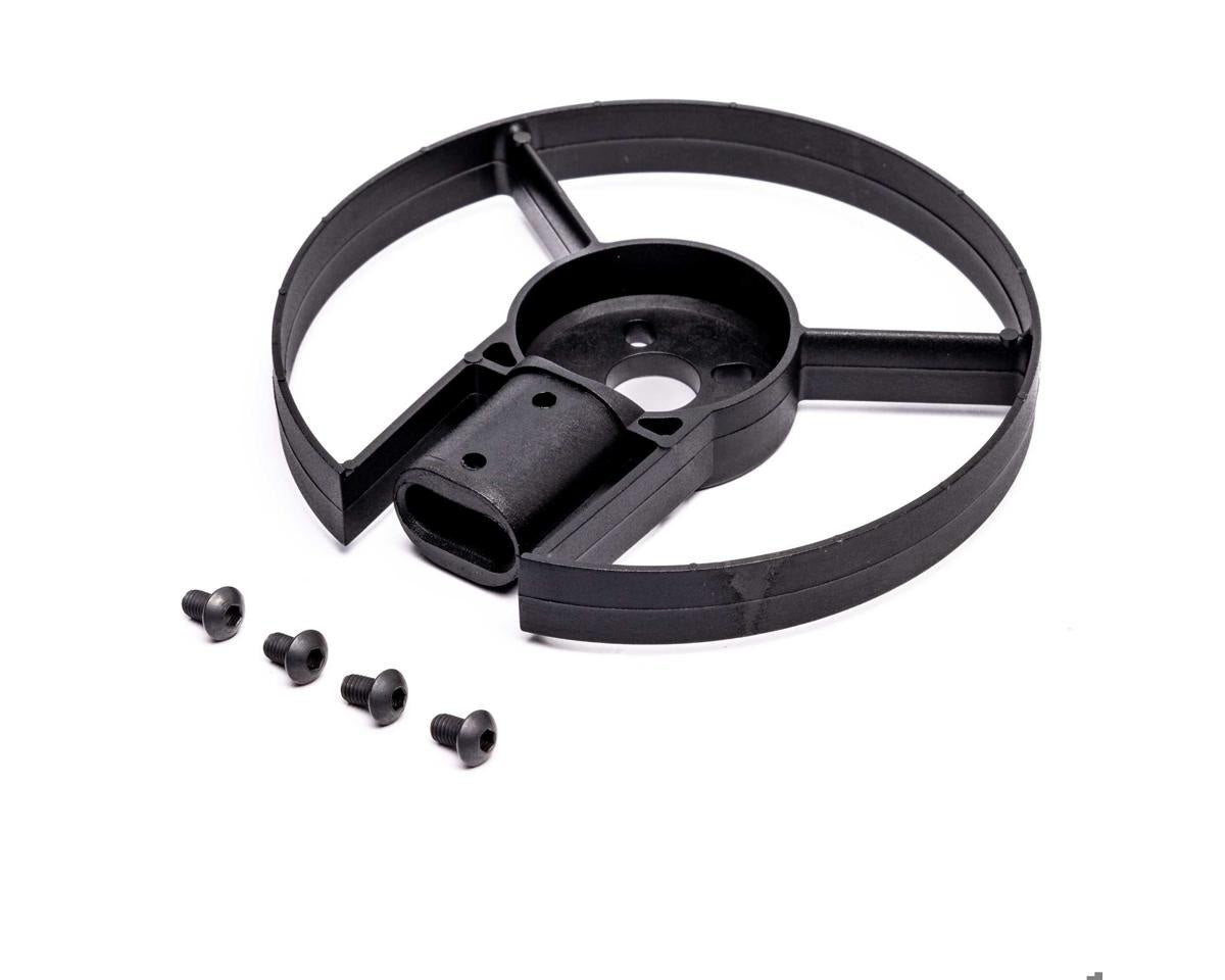 Tail Motor Mount for Eclipse 360 (BLH01207)