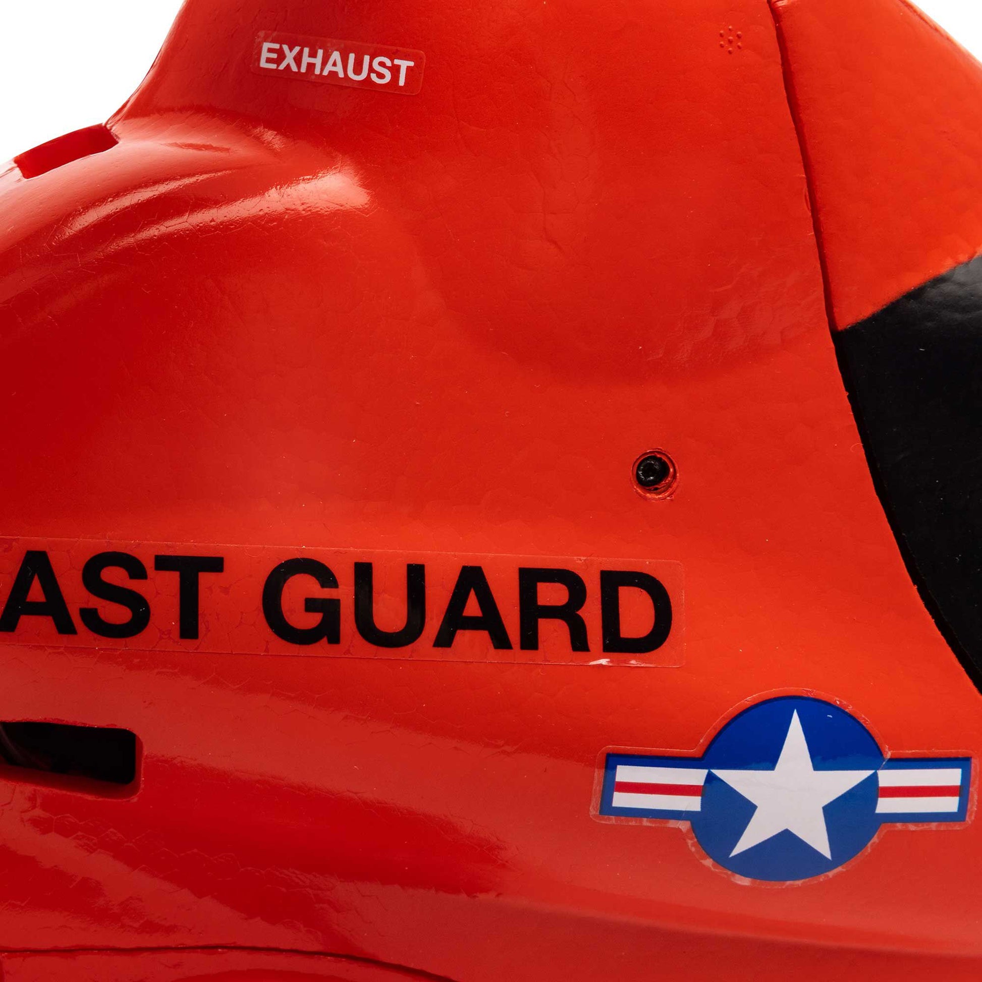 Eclipse 360 Coast Guard BNF Basic_8