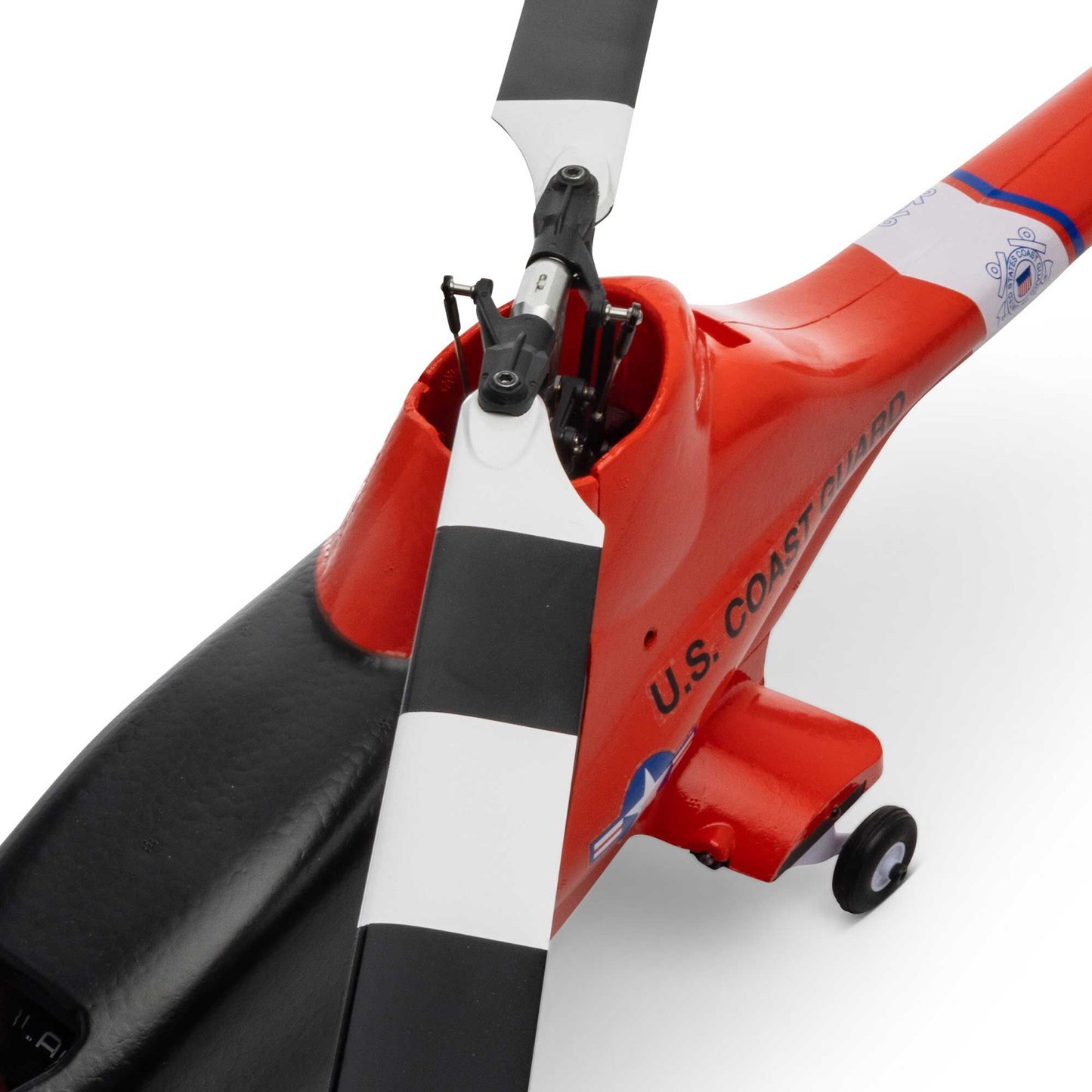 Eclipse 360 Coast Guard BNF Basic_9