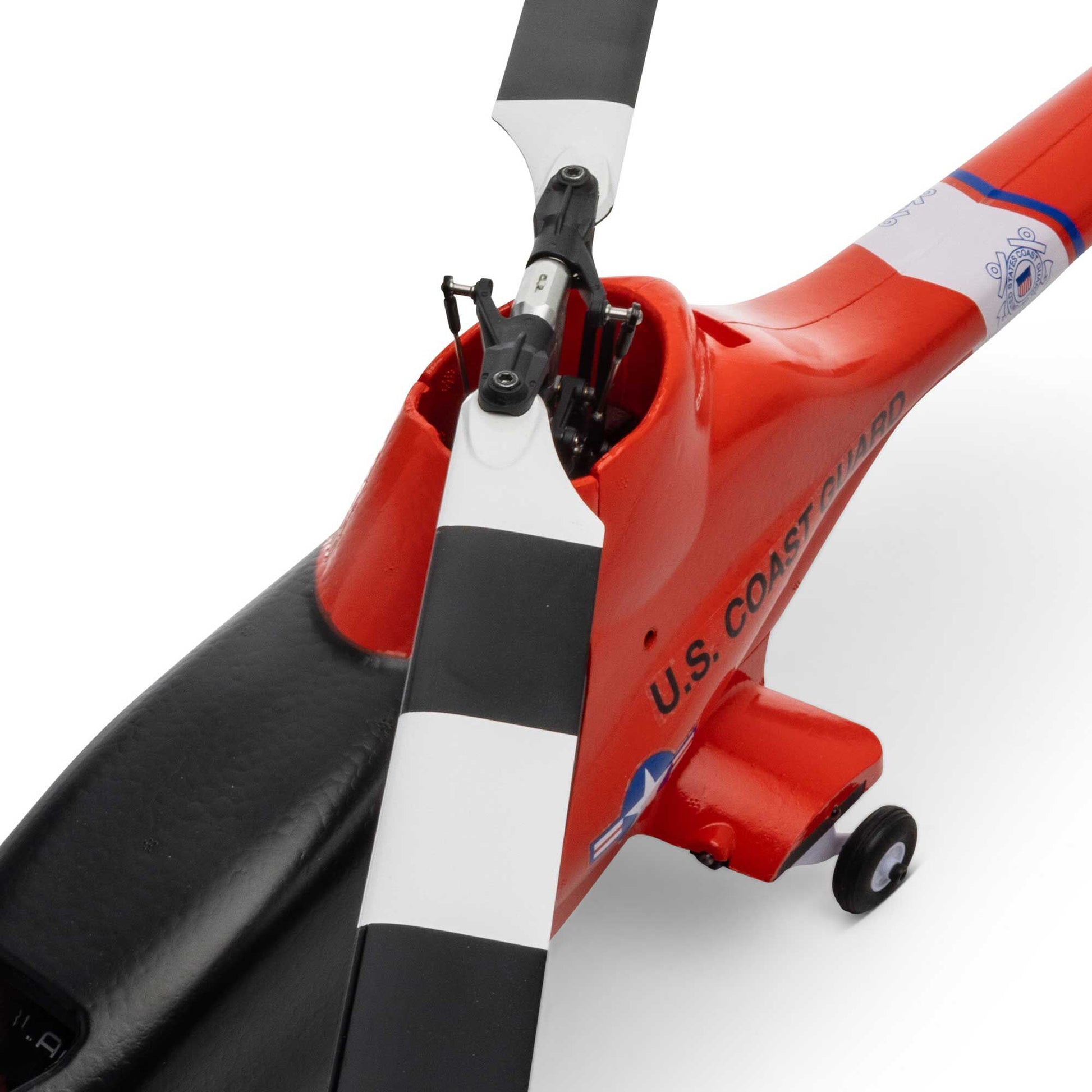 Eclipse 360 Coast Guard BNF Basic_9