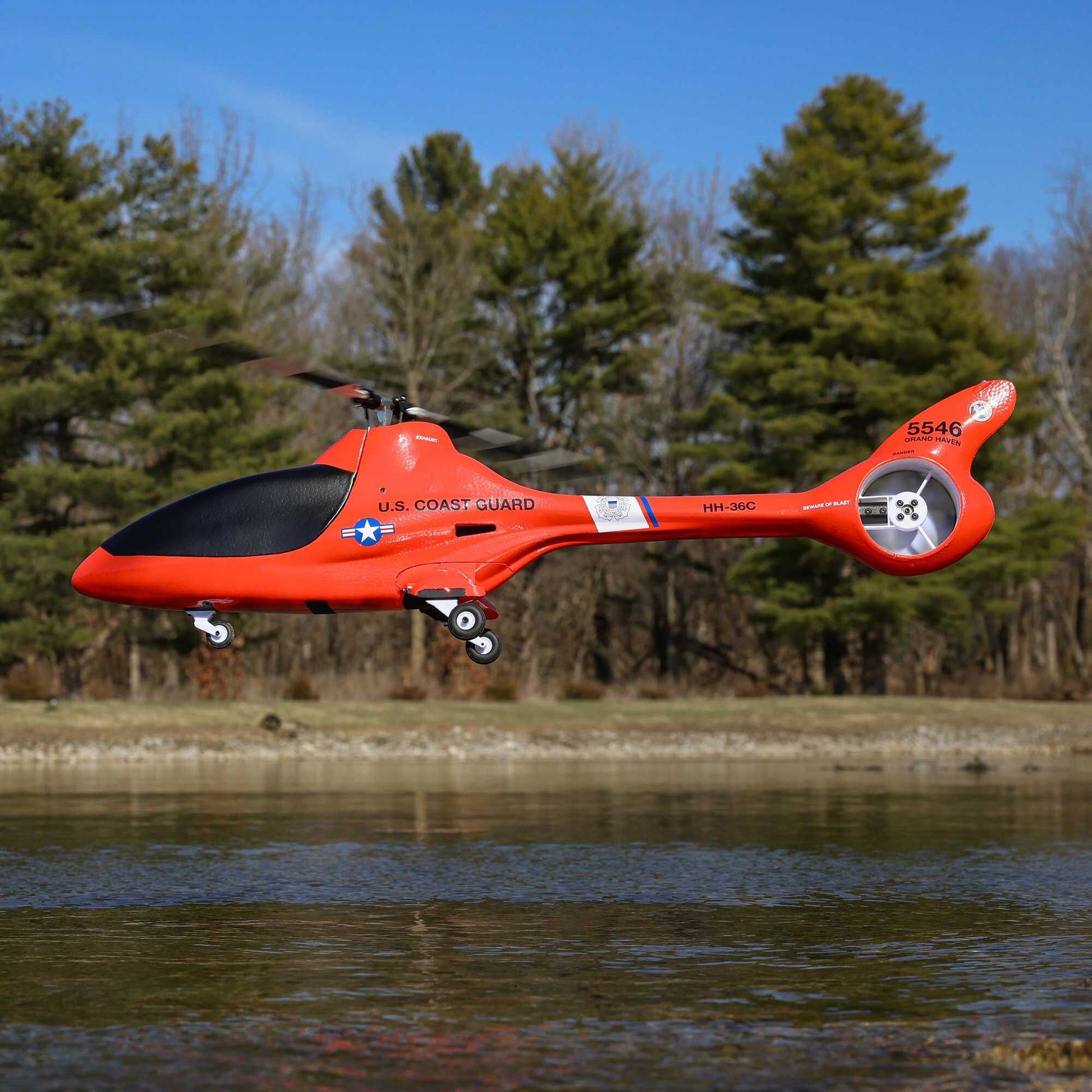 Eclipse 360 Coast Guard BNF Basic_13