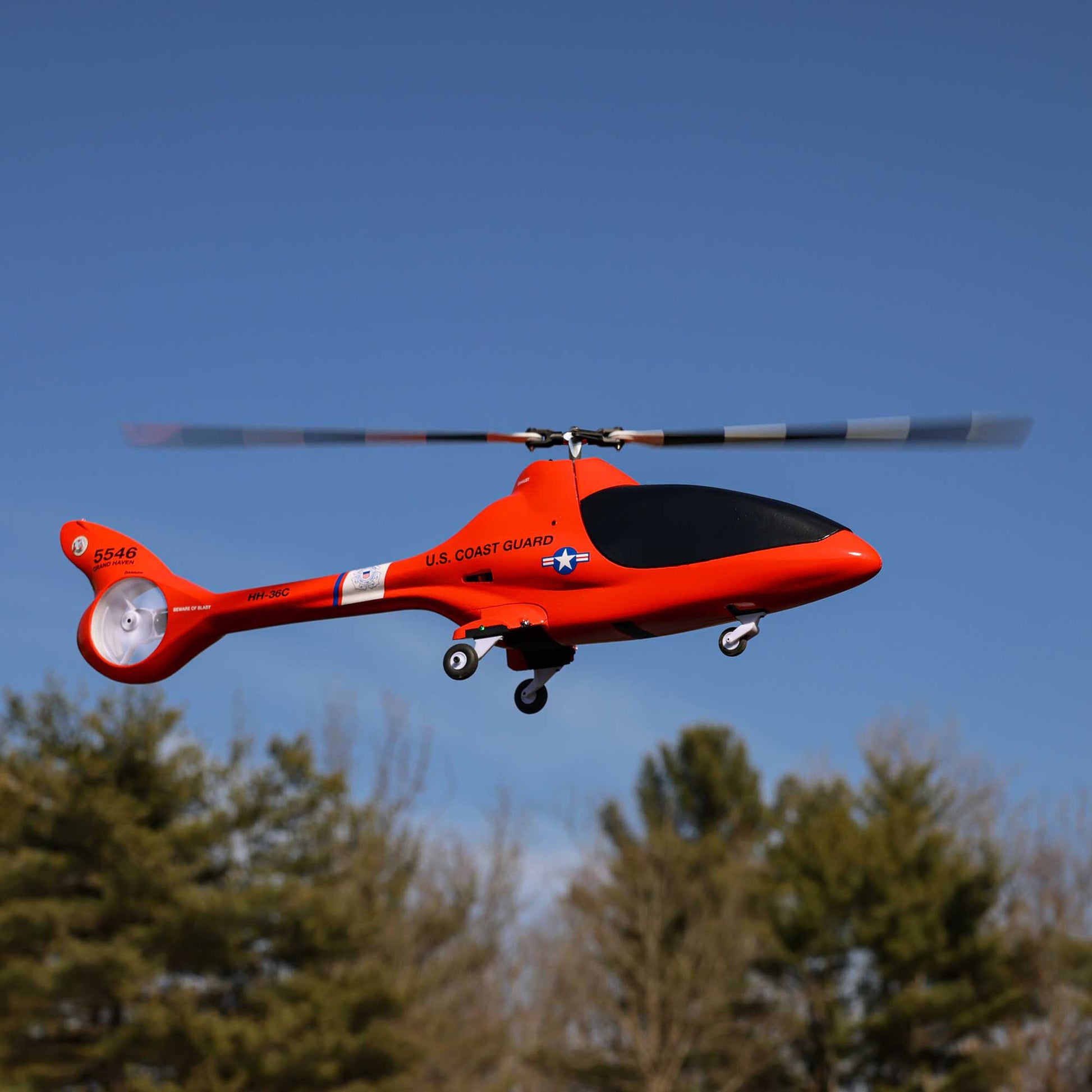 Eclipse 360 Coast Guard BNF Basic_11