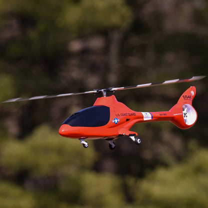 Eclipse 360 Coast Guard BNF Basic_5