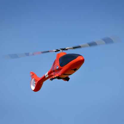 Eclipse 360 Coast Guard BNF Basic_20