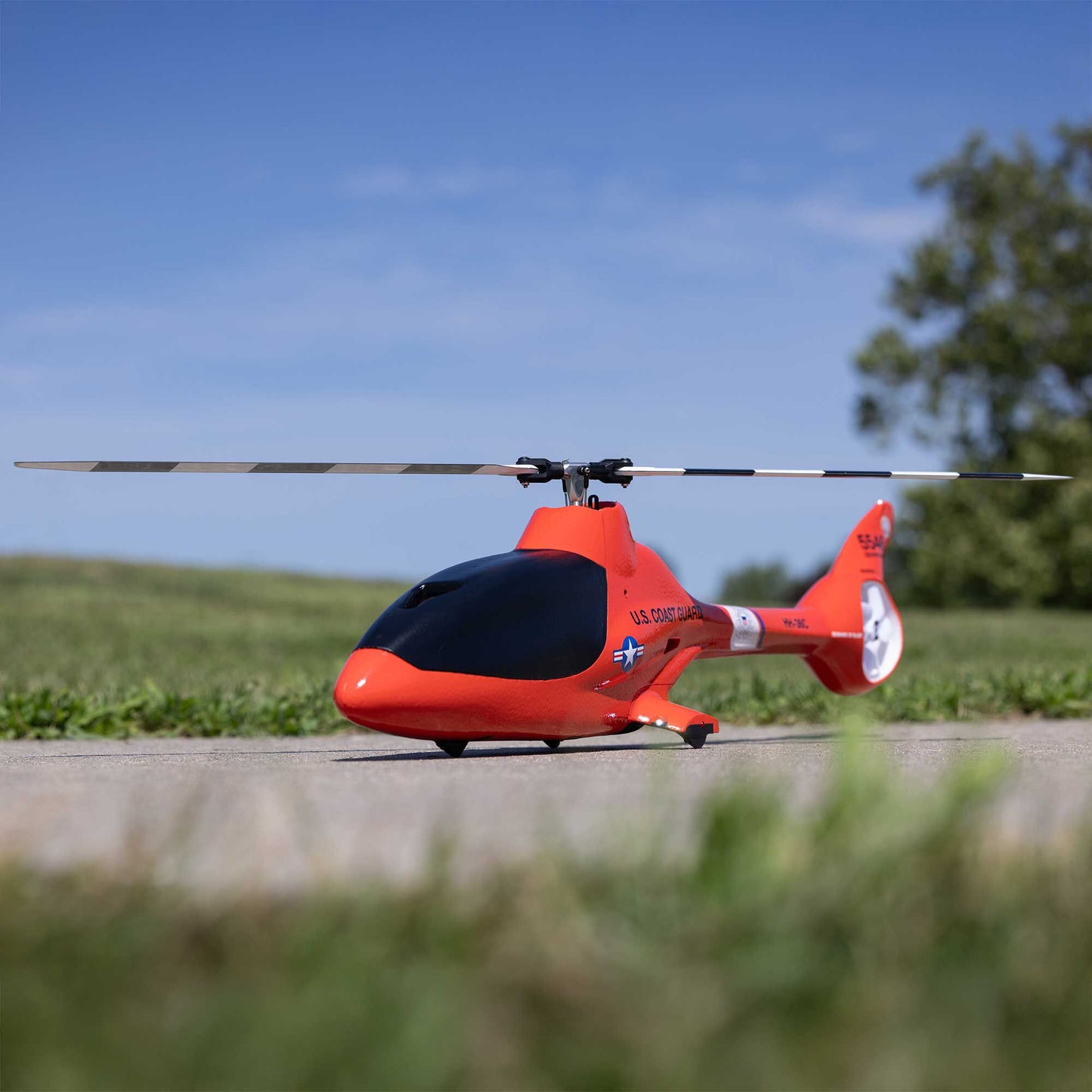 Eclipse 360 Coast Guard BNF Basic_18
