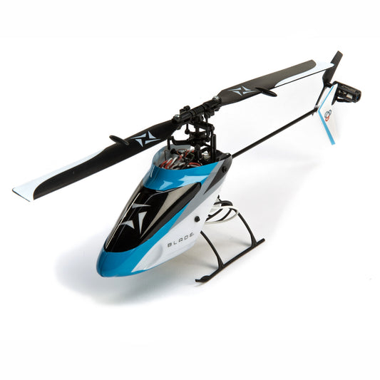 Blade Nano S3 BNF Basic RC Helicopter (BLH013050)