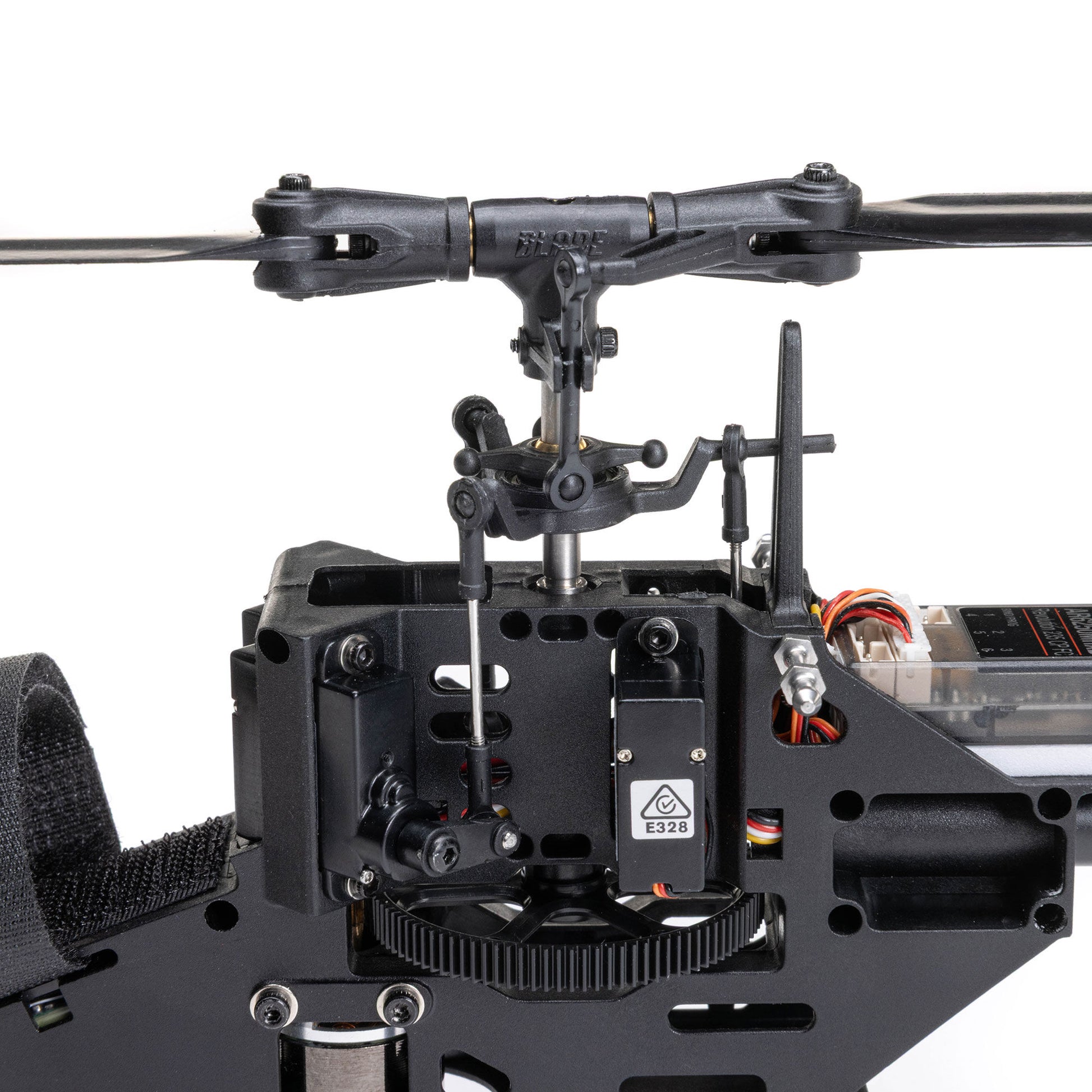 Revolution 155 CP RTF (BLH01600)_2