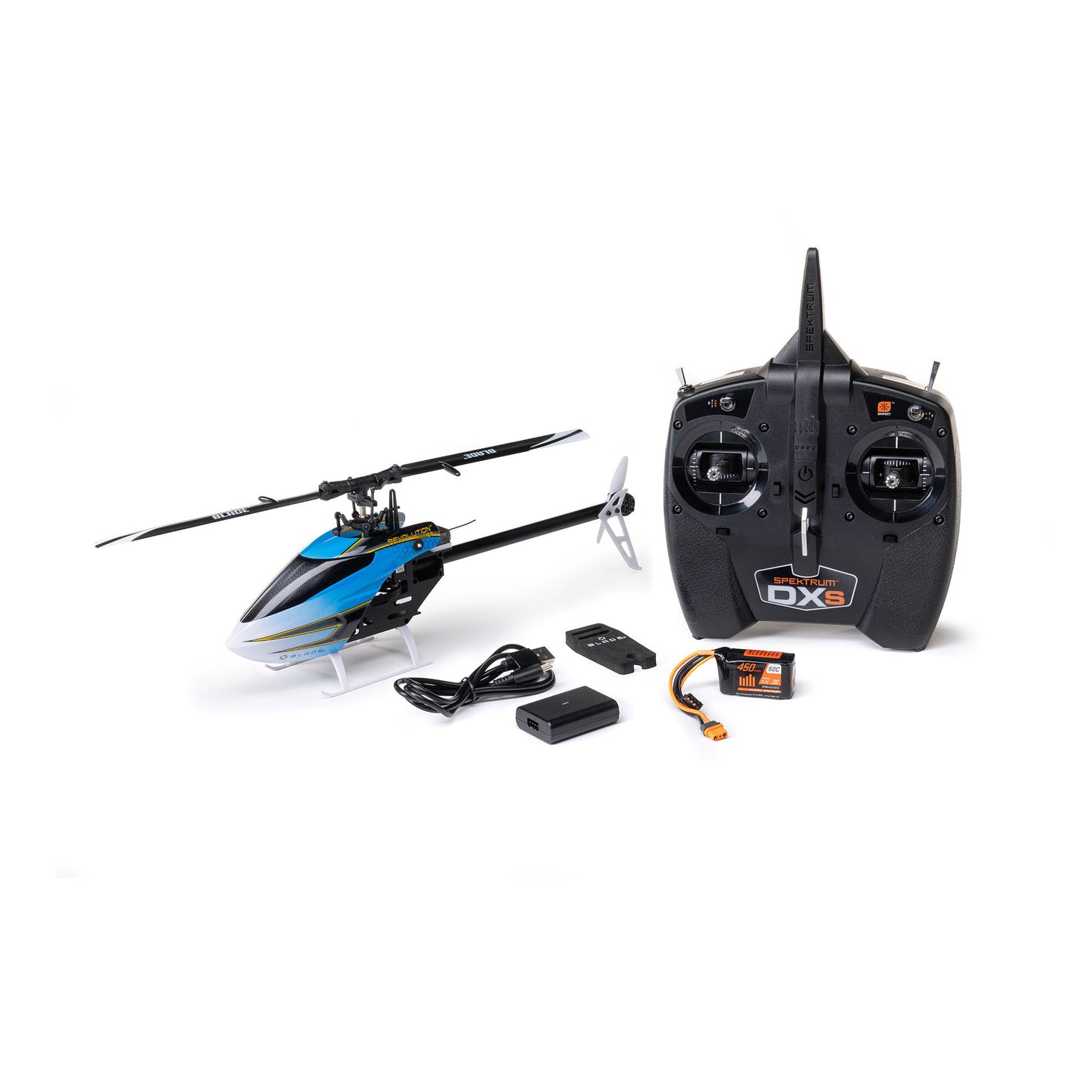 Revolution 155 CP RTF (BLH01600)_1