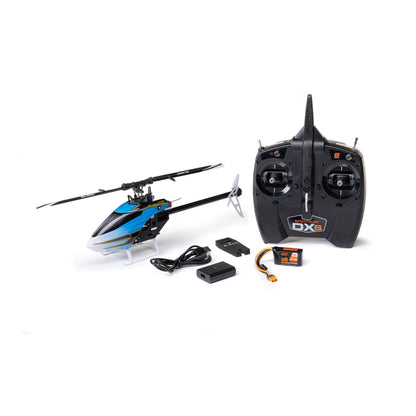 Revolution 155 CP RTF (BLH01600)_1