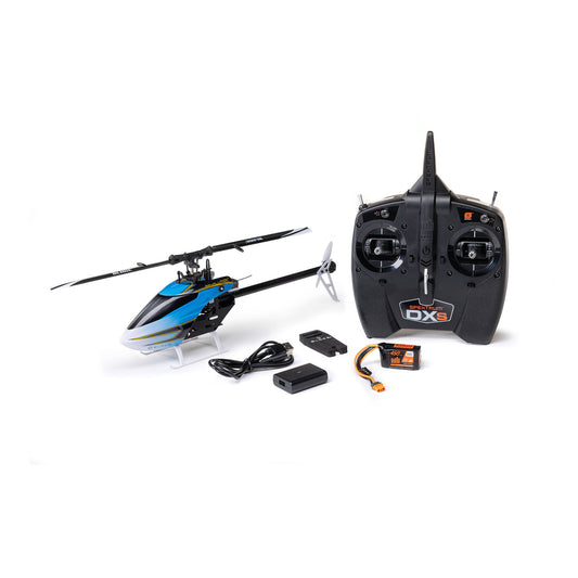Revolution 155 CP RTF (BLH01600)_1