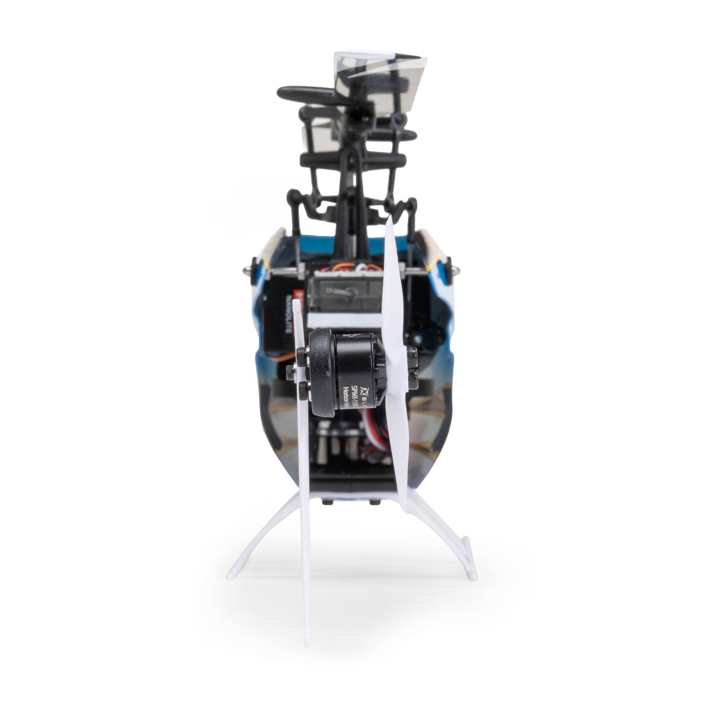 Revolution 155 CP RTF (BLH01600)_16