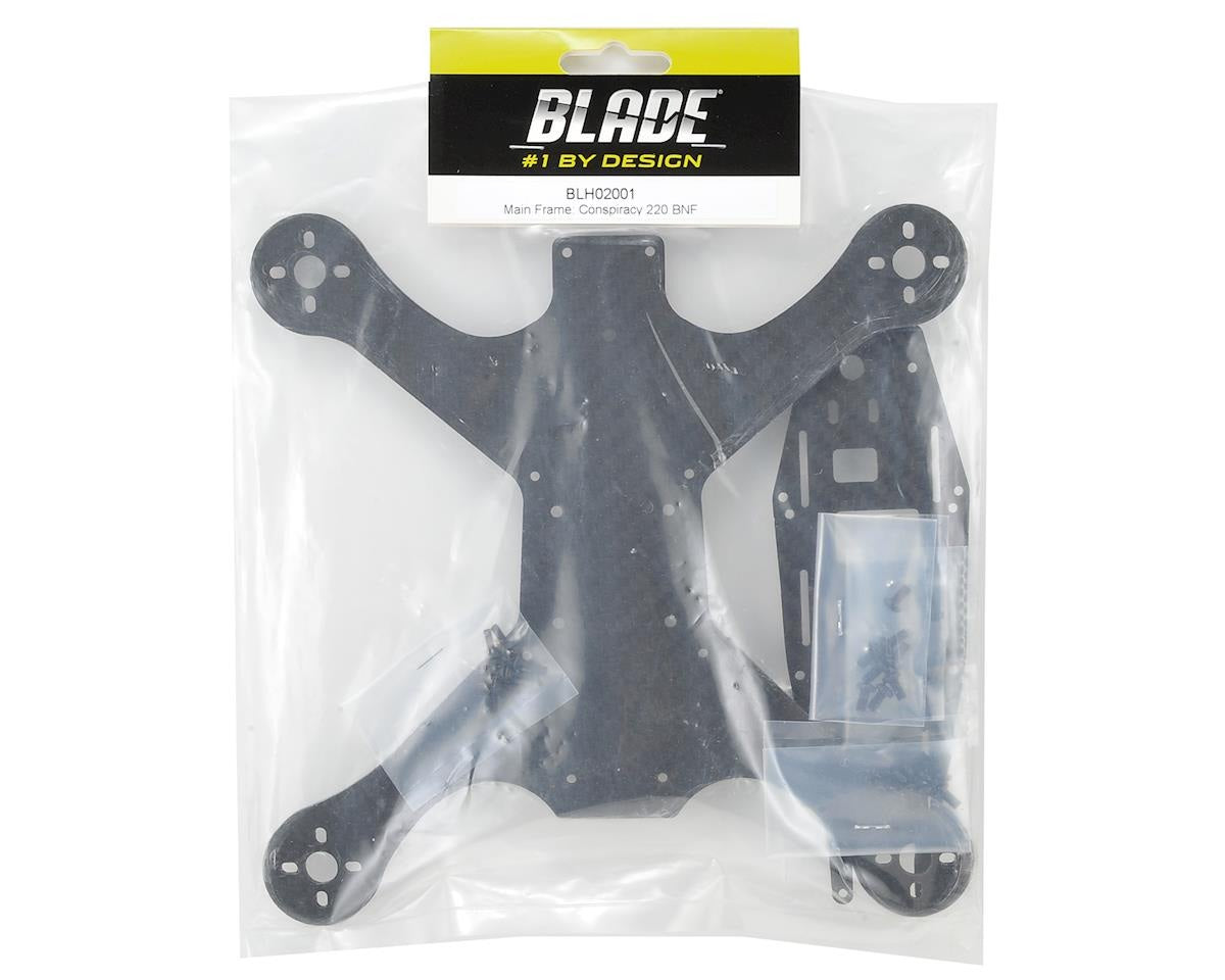 Conspiracy 220 Main Frame (BLH02001)