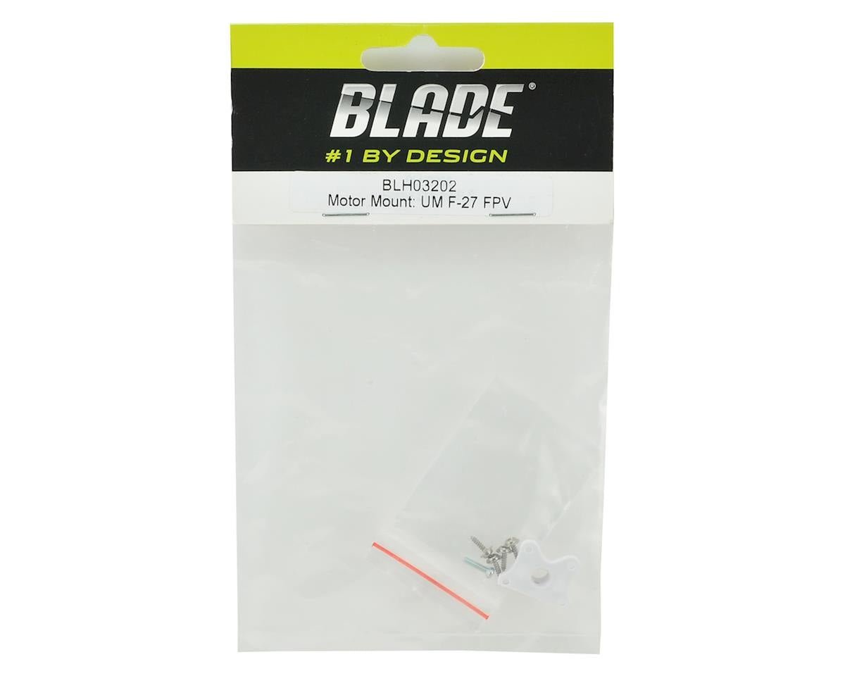 Motor Mount for UM F-27 FPV (BLH03202)