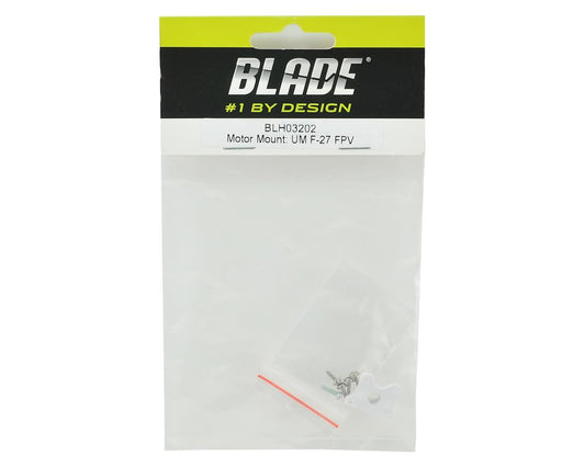 Motor Mount for UM F-27 FPV (BLH03202)