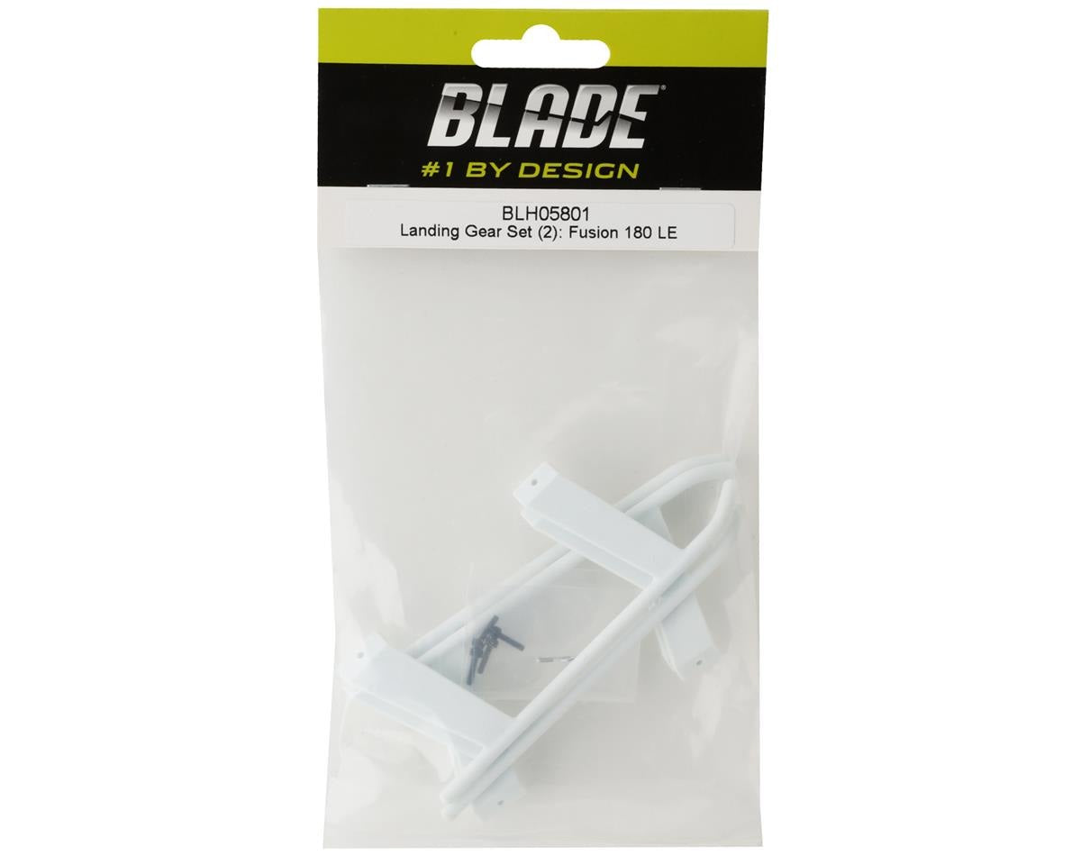 Landing Gear Set for Fusion 180 Smart (BLH05801)