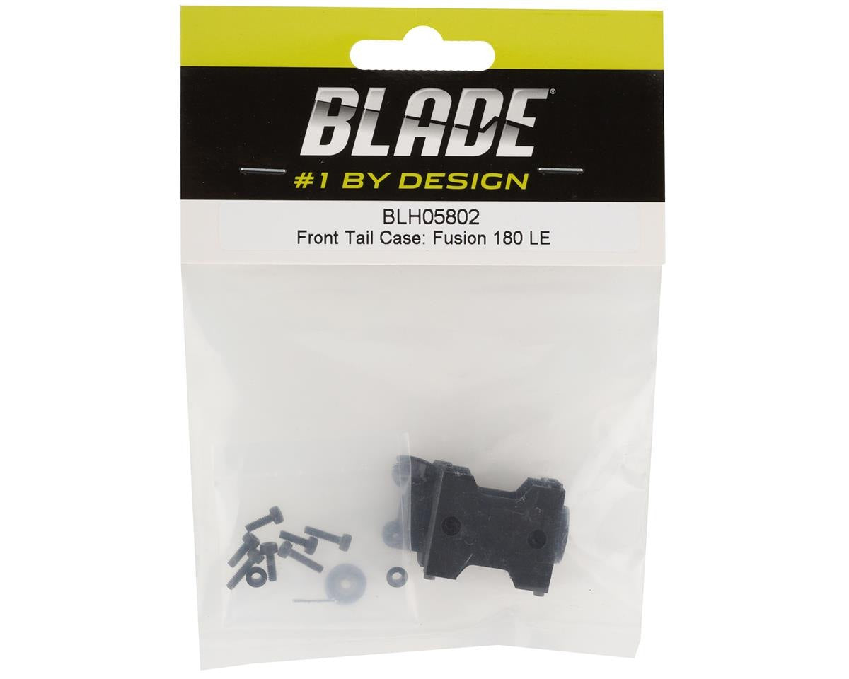 Front Tail Case for Fusion 180 Smart (BLH05802)