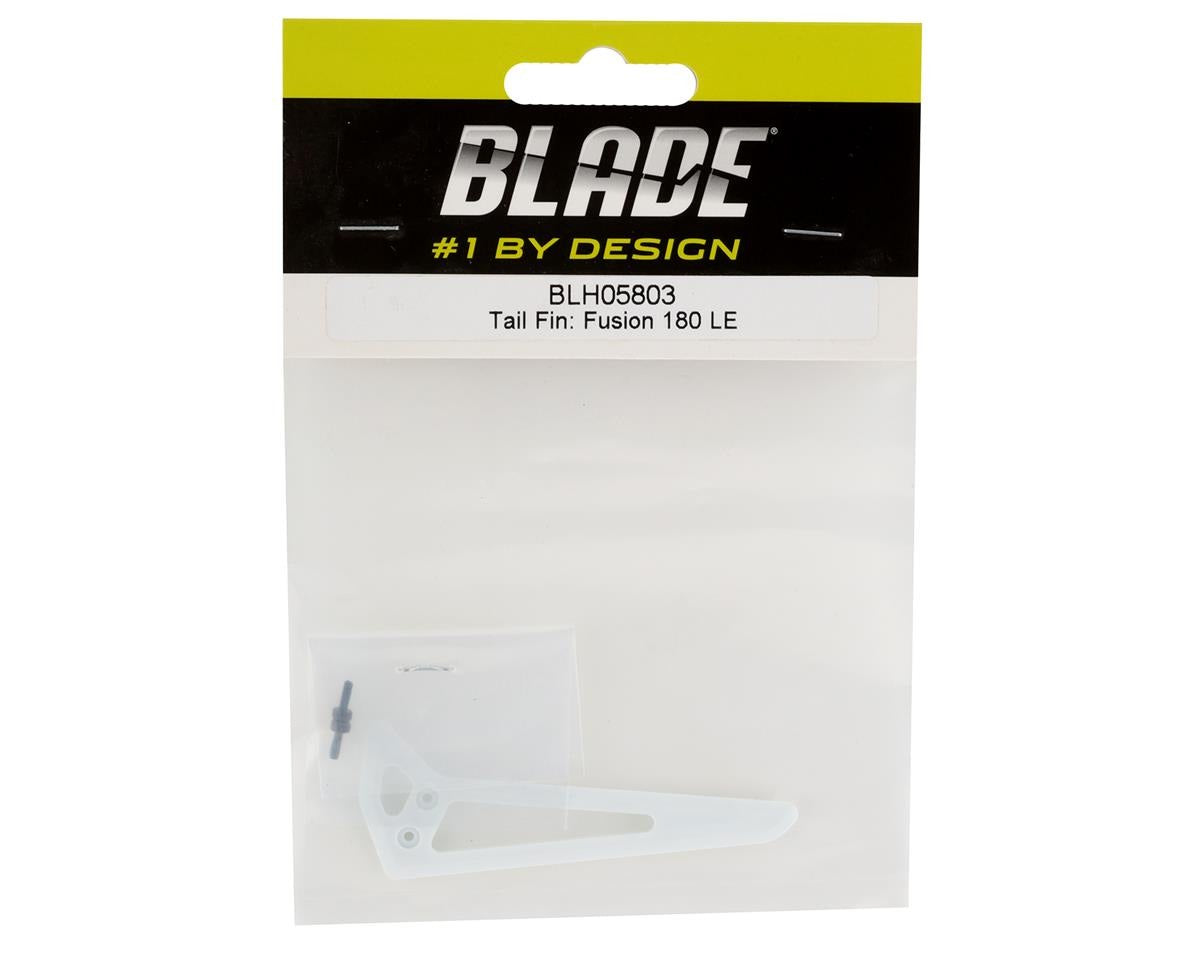Tail Fin for Fusion 180 Smart (BLH05803)