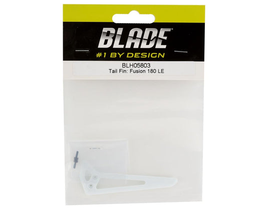 Tail Fin for Fusion 180 Smart (BLH05803)
