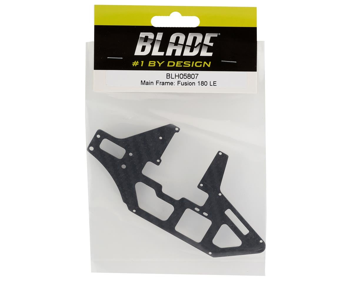 Fusion 180 Smart Main Frame (BLH05807)
