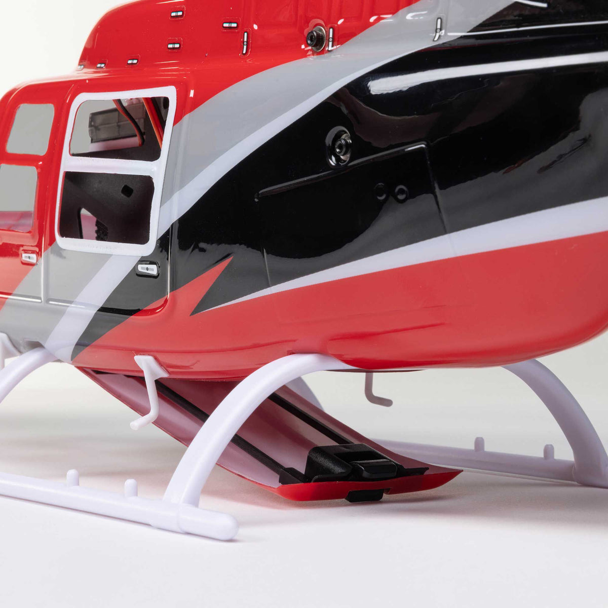 Bell 206 Jet Ranger 235 CP RTF (BLH0600)_16