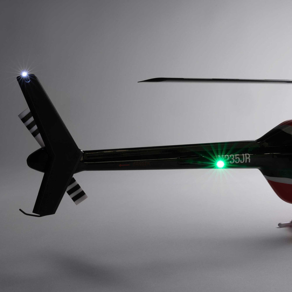 Bell 206 Jet Ranger 235 CP RTF (BLH0600)_22