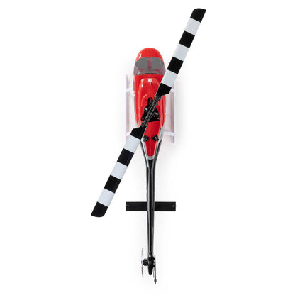 Bell 206 Jet Ranger 235 CP RTF (BLH0600)_13