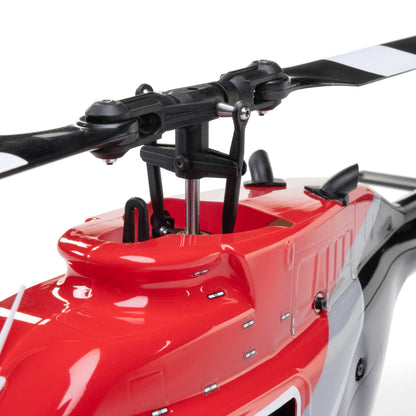 Bell 206 Jet Ranger 235 CP RTF (BLH0600)_19