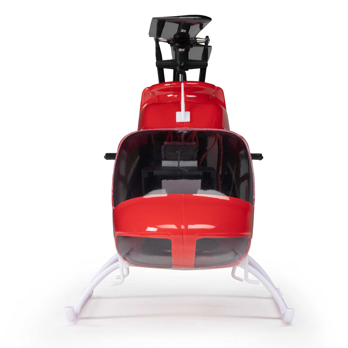 Bell 206 Jet Ranger 235 CP RTF (BLH0600)_23