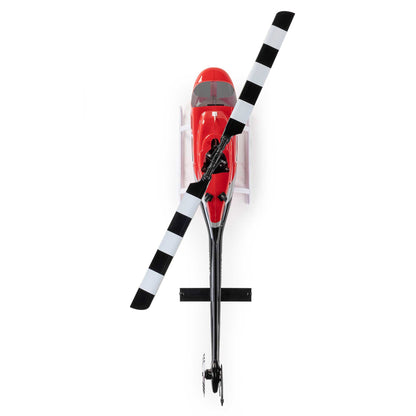 Bell 206 Jet Ranger 235 CP BNF Basic (BLH0650)_6