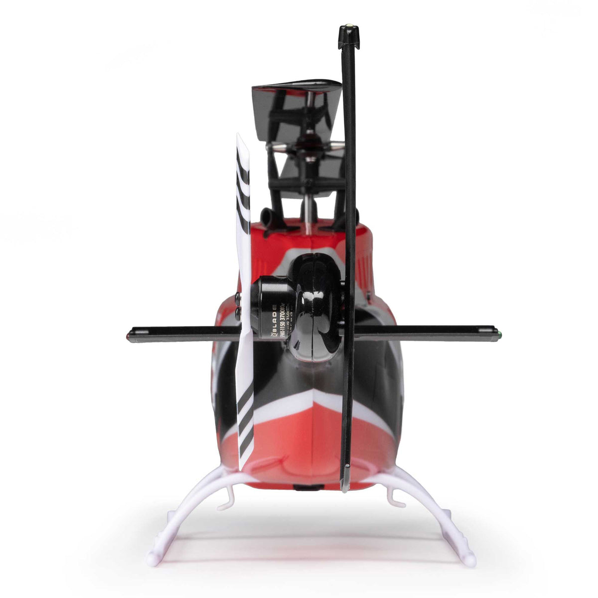 Bell 206 Jet Ranger 235 CP BNF Basic (BLH0650)_11
