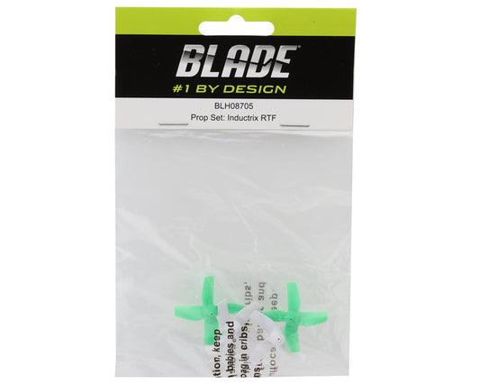 Inductrix RTF Prop Set (BLH08705)