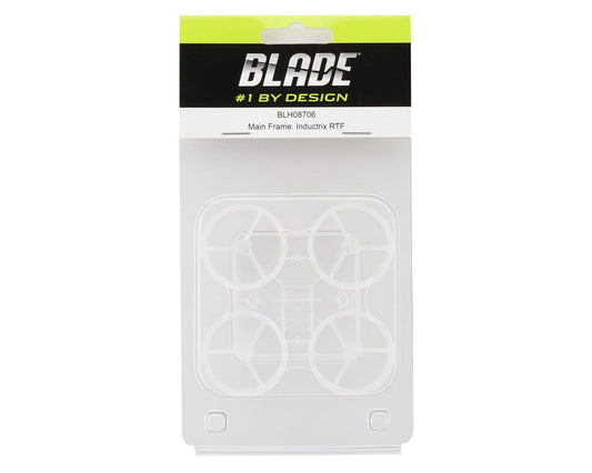 Inductrix RTF Quadcopter (BLH08706)