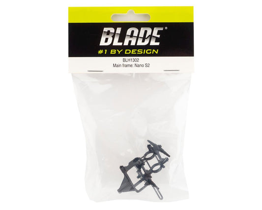 Main Frame for Blade Nano S2 and Nano S3 RC Helicopters (BLH1302)