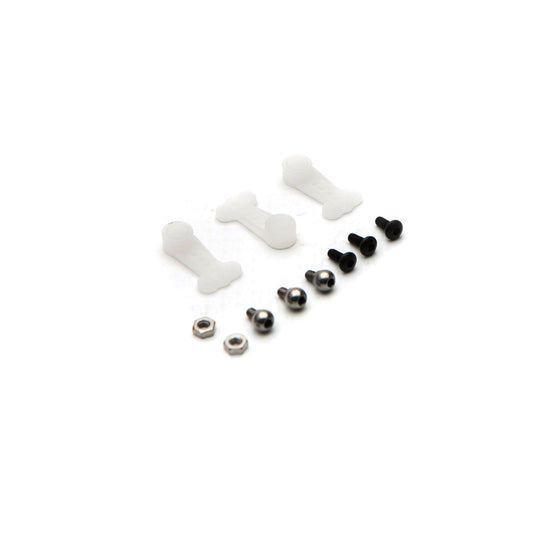 Servo Arms with Linkage Balls 230S (BLH1511)_1